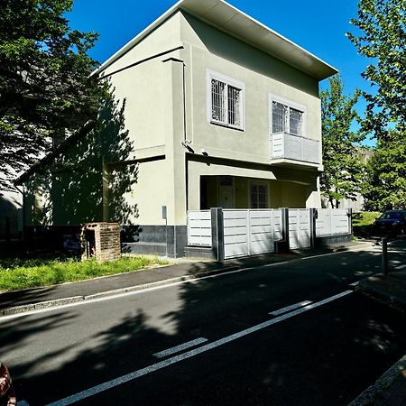 Villa Life San Donato Milanese Exterior foto