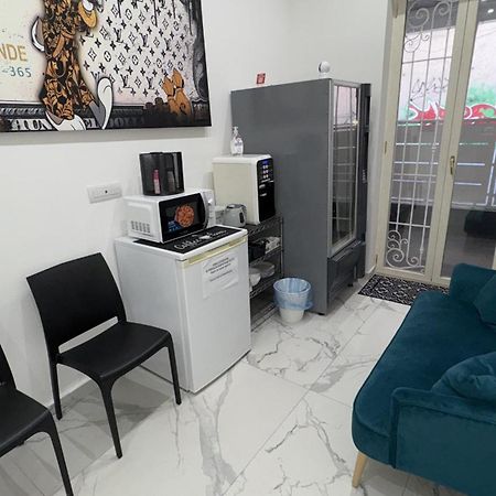 Villa Life San Donato Milanese Exterior foto