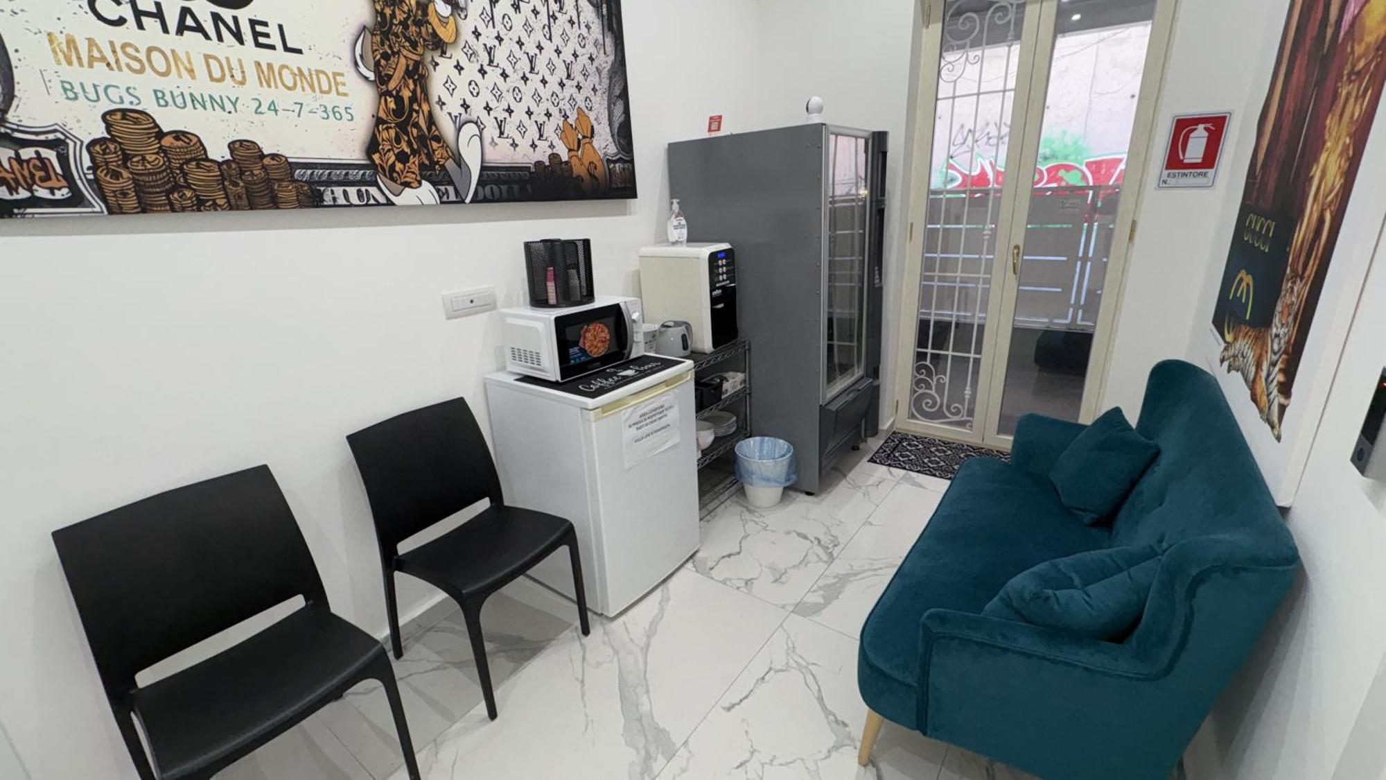 Villa Life San Donato Milanese Exterior foto