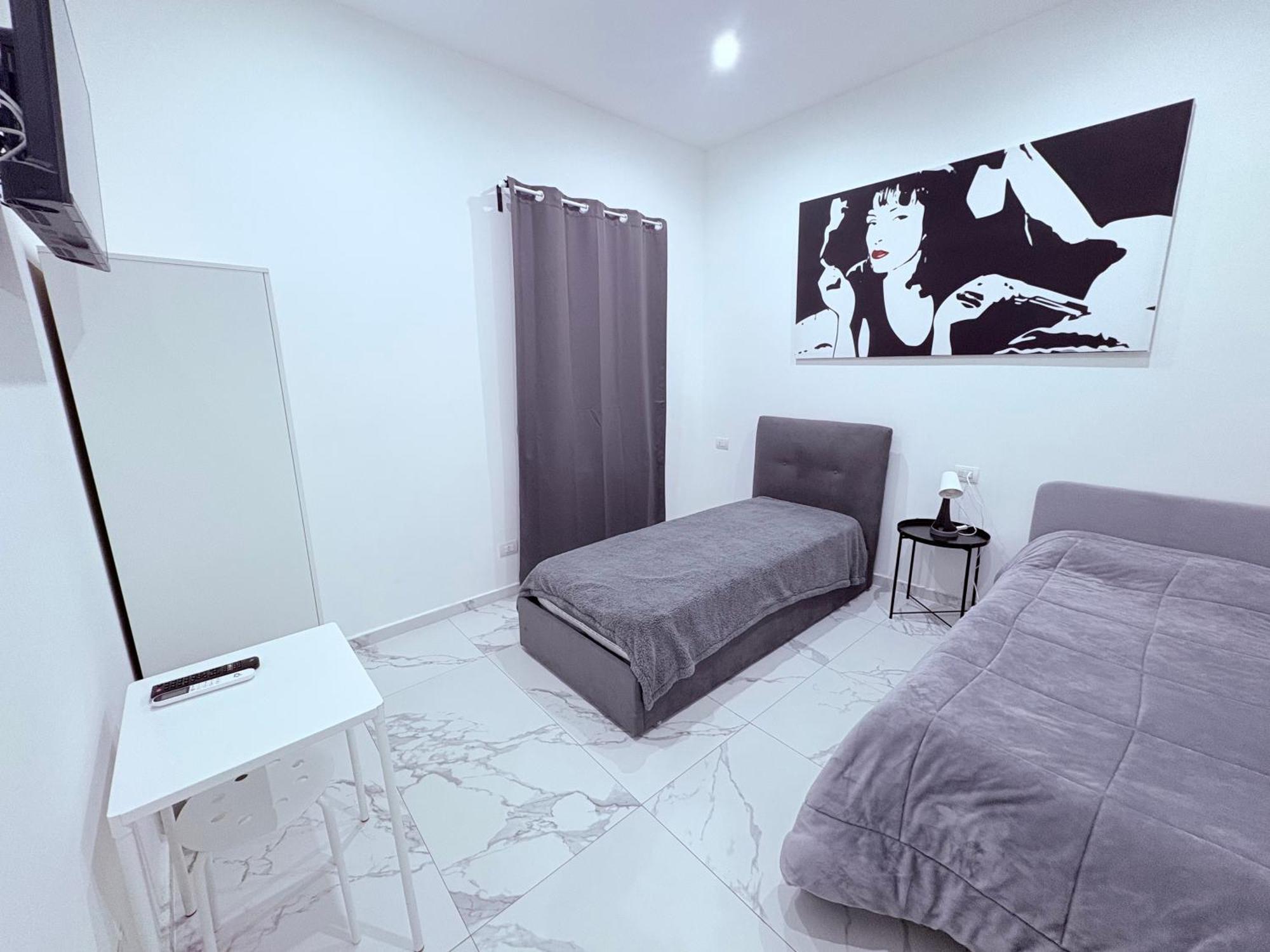 Villa Life San Donato Milanese Exterior foto