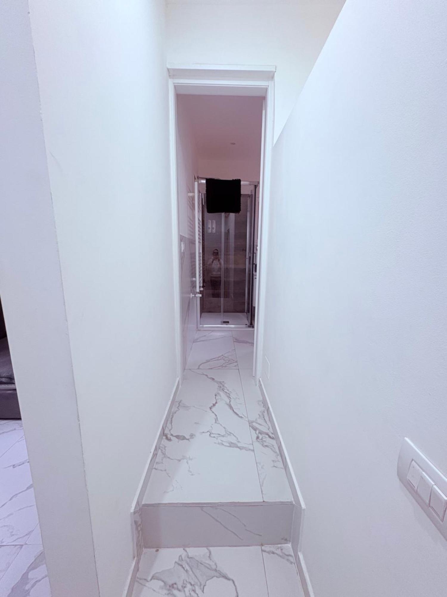 Villa Life San Donato Milanese Exterior foto