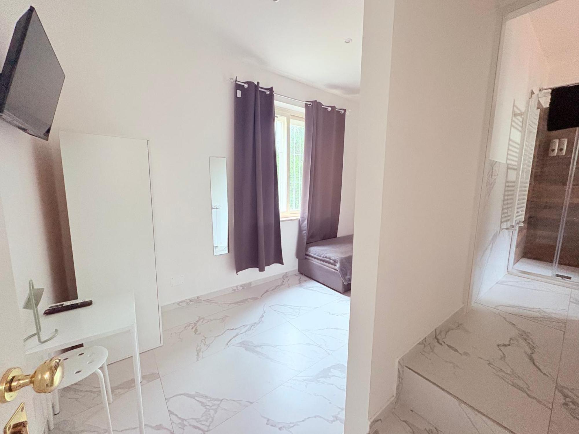Villa Life San Donato Milanese Exterior foto
